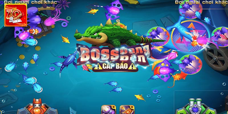 Hướng Dẫn Tải Game Bắn Cá Đổi Thưởng Tiền Mặt Tại Zowin Những lưu ý quan trọng khi tải game bắn cá đổi thưởng