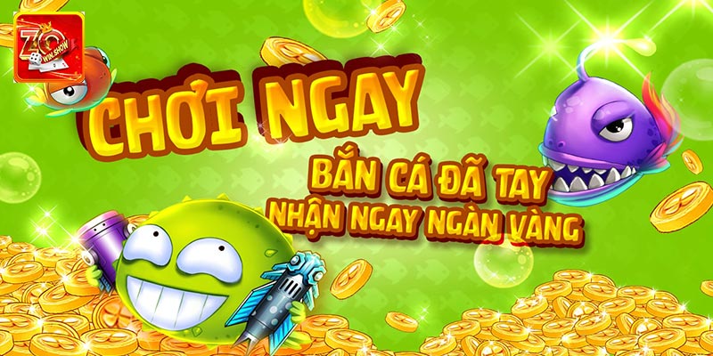 Hướng Dẫn Tải Game Bắn Cá Đổi Thưởng Tiền Mặt Tại Zowin Hướng Dẫn Tải Game Bắn Cá Đổi Thưởng Tiền Mặt Tại Zowin