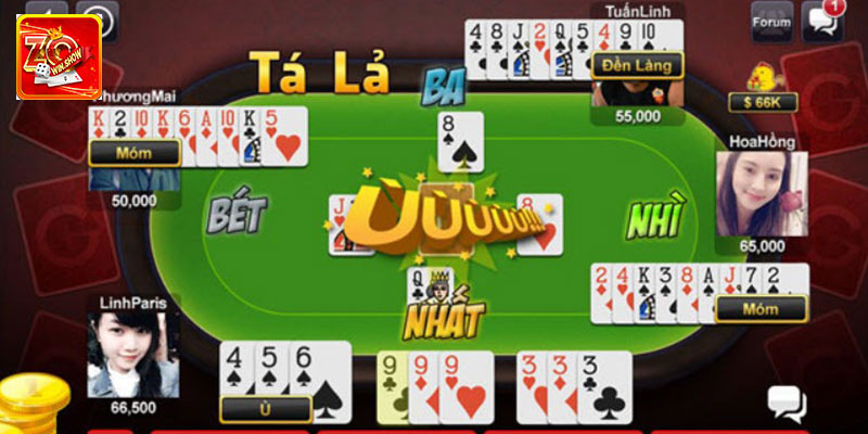 Phỏm Online - Tựa Game Hàng Đầu Tại Cổng Game Zowin Phỏm Online - Tựa Game Hàng Đầu Tại Cổng Game Zowin