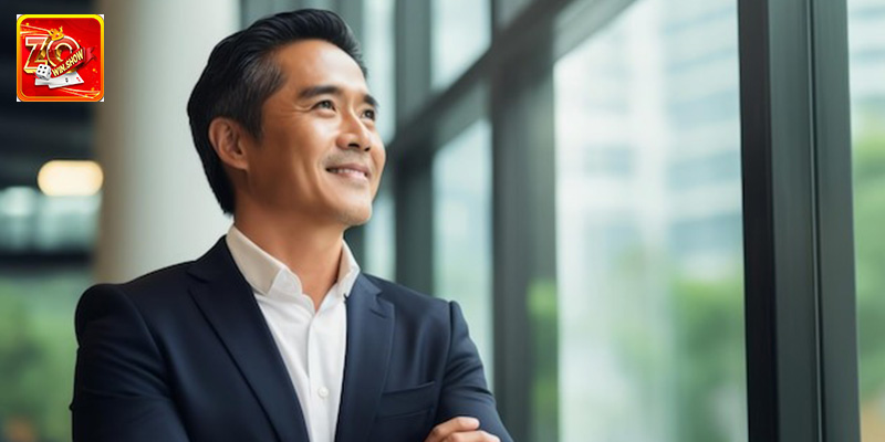 Tác Giả Zowin Huỳnh Minh Quân: CEO Tài Năng Và Bản Lĩnh Xuất thân học vấn của tác giả Zowin