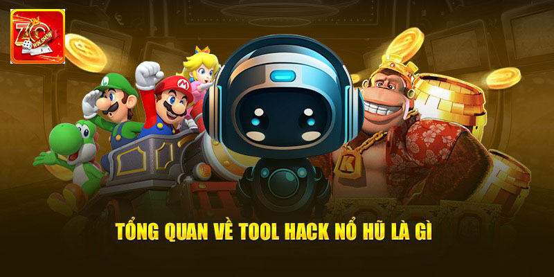 Tool Hack Nổ Hũ Và Thông Tin Quan Trọng Người Dùng Phải Biết Tìm hiểu khái niệm tool hack nổ hũ là gì?
