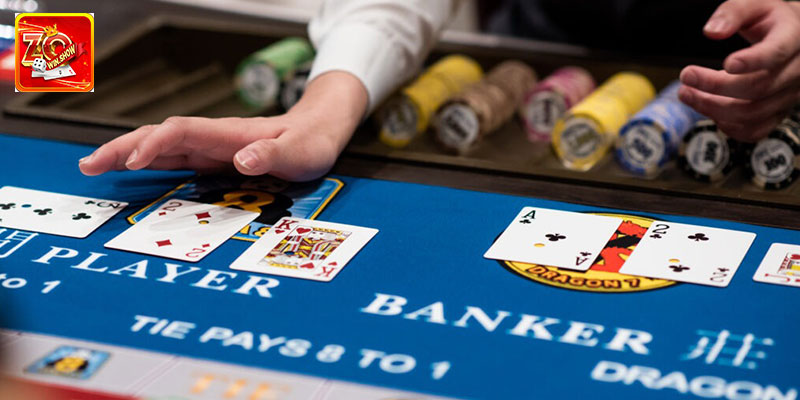 Mẹo Chơi Baccarat Siêu Đỉnh Giúp Anh Em Thắng Lớn Tại Zowin Mẹo Chơi Baccarat Siêu Đỉnh Giúp Anh Em Thắng Lớn Tại Zowin