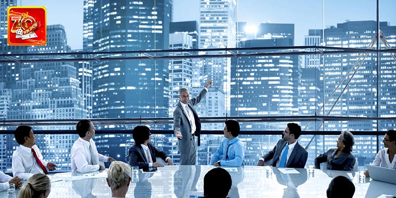 Tác Giả Zowin Huỳnh Minh Quân: CEO Tài Năng Và Bản Lĩnh Tầm nhìn của Huỳnh Minh Quân với nhà cái