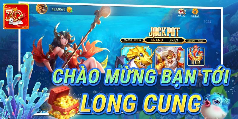 Bắn Cá Tây Du Ký Zowin - Chơi Thật Nhận Thưởng Cực Khủng Bắn cá tây du ký là gì?