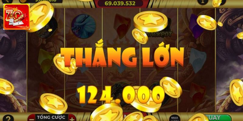 Nổ Hũ Trực Tuyến Zowin - Tựa Game Làm Giàu Nhanh Hấp Dẫn Tính năng hiện đại trong nổ hũ trực tuyến