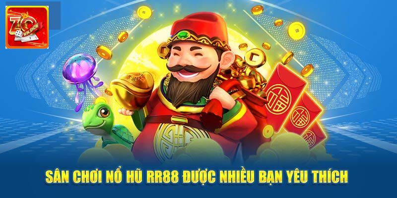 Nổ Hũ RR88 - Game Chơi Hấp Dẫn Cho Người Mới Muốn Làm Giàu Các bước chơi nổ hũ RR88 đơn giản cho người mới