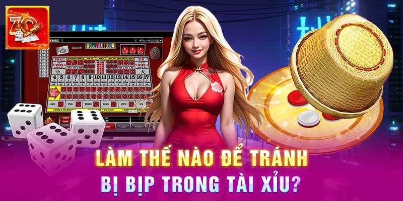 Tài Xỉu Bịp Zowin - Hình Thức Lừa Đảo Cá Cược Nên Tránh Tài Xỉu Bịp Zowin - Hình Thức Lừa Đảo Cá Cược Nên Tránh
