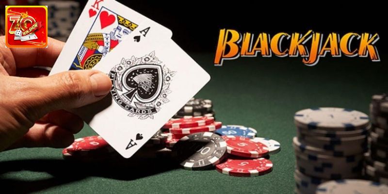 Khám Phá Cách Chơi Blackjack Luôn Thắng Cùng Zowin Blackjack là trò chơi gì?