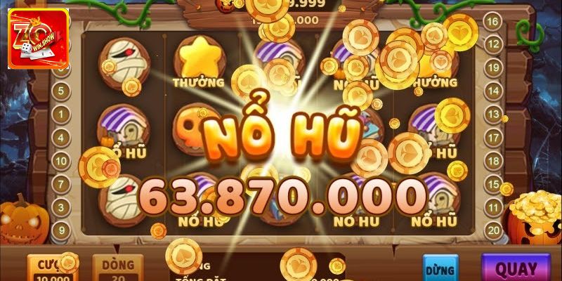 Nổ Hũ BG Zowin: Sảnh Quay Thưởng Đình Đám Nhất 2024 Nổ Hũ BG Zowin: Sảnh Quay Thưởng Đình Đám Nhất 2024
