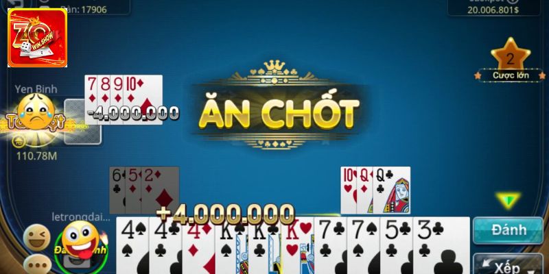 Zowin Mách Cách Chơi Game Tá Lả Đơn Giản Và Cực Hiệu Quả Zowin Mách Cách Chơi Game Tá Lả Đơn Giản Và Cực Hiệu Quả