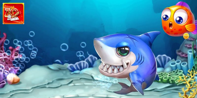 Bắn Cá Ăn Tiền Online: Khám Phá Tựa Game Siêu Hot Cùng Zowin Sổ tay dành cho newbie khi chơi bắn cá ăn tiền