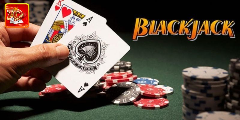 Blackjack Đổi Thưởng - Tựa Game Bài Hàng Đầu Tại Zowin Blackjack Đổi Thưởng - Tựa Game Bài Hàng Đầu Tại Zowin