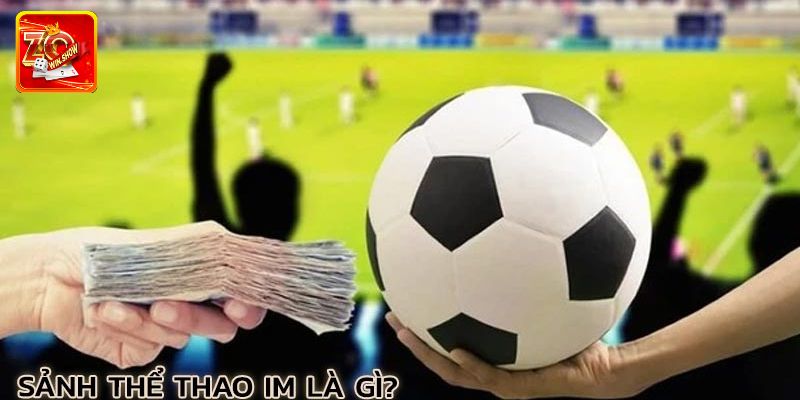 IM Thể Thao - Trải Nghiệm Cá Cược Đỉnh Cao Tại Zowin IM thể thao là gì?