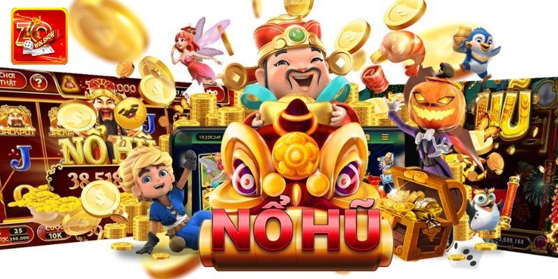 Nổ Hũ Online Zowin - Siêu Phẩm Đổi Thưởng Số 1 Thị Trường Nổ Hũ Online Zowin - Siêu Phẩm Đổi Thưởng Số 1 Thị Trường