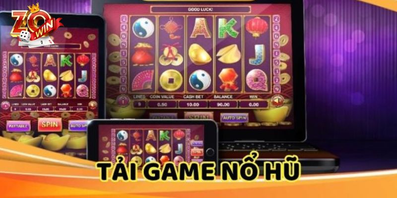 Cách Tải Game Nổ Hũ Tặng Code Về Điện Thoại Và Nhận Ưu Đãi Hướng dẫn tải game nổ hũ tặng code về điện thoại