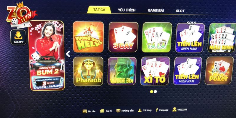Trải Nghiệm Game Đánh Bài Online Hấp Dẫn Nhất 2025 Trải Nghiệm Game Đánh Bài Online Hấp Dẫn Nhất 2025